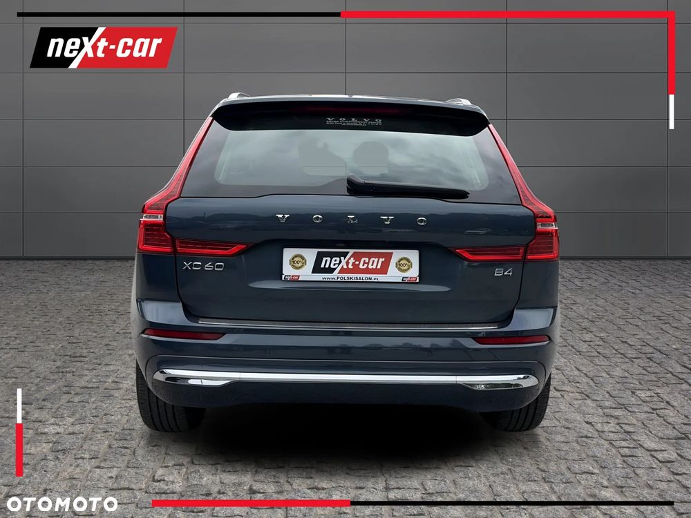 Volvo XC 60 B4 D AWD Plus Bright - 5