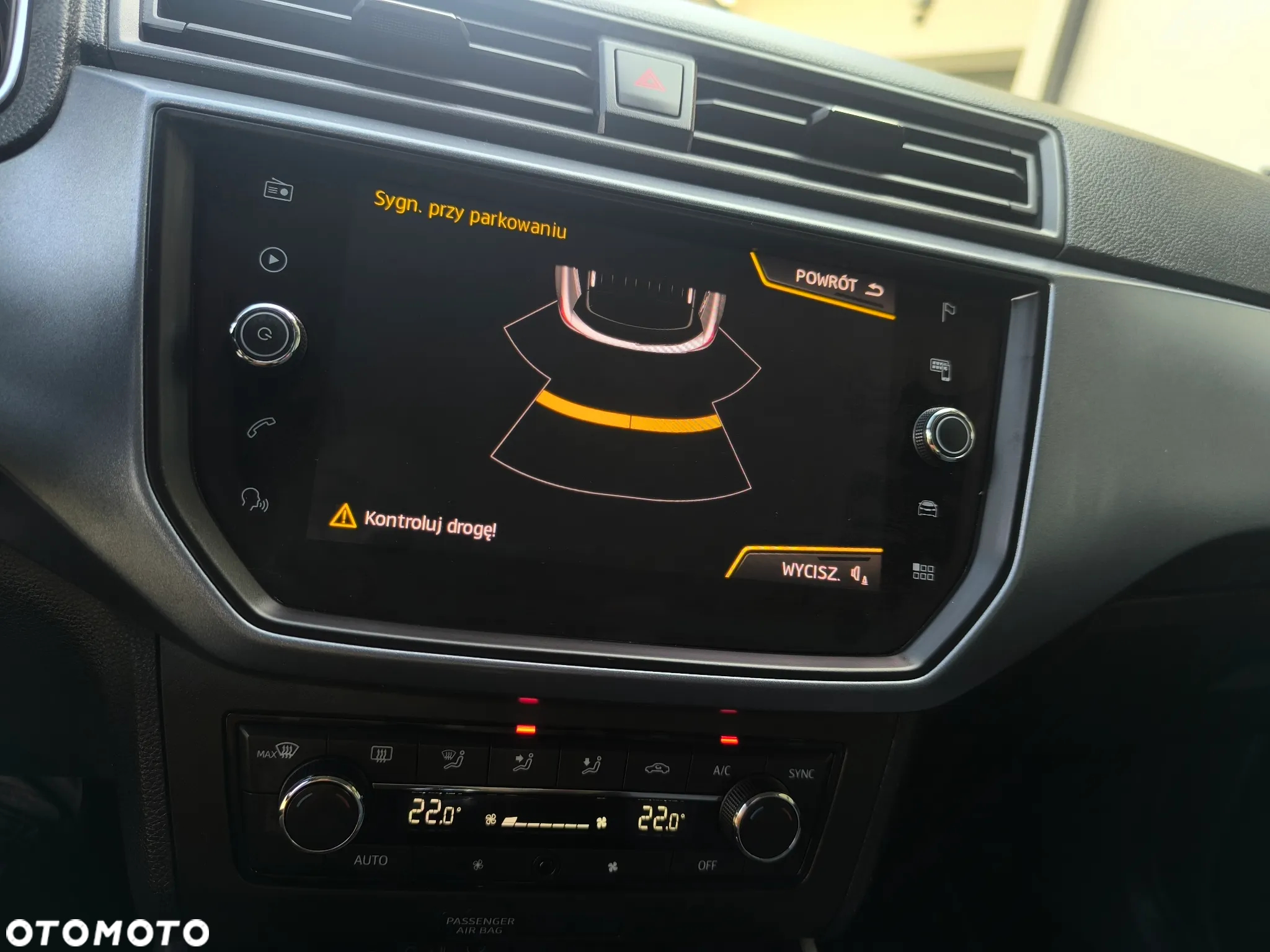 Seat Arona 1.0 TSI Reference S&S - 23