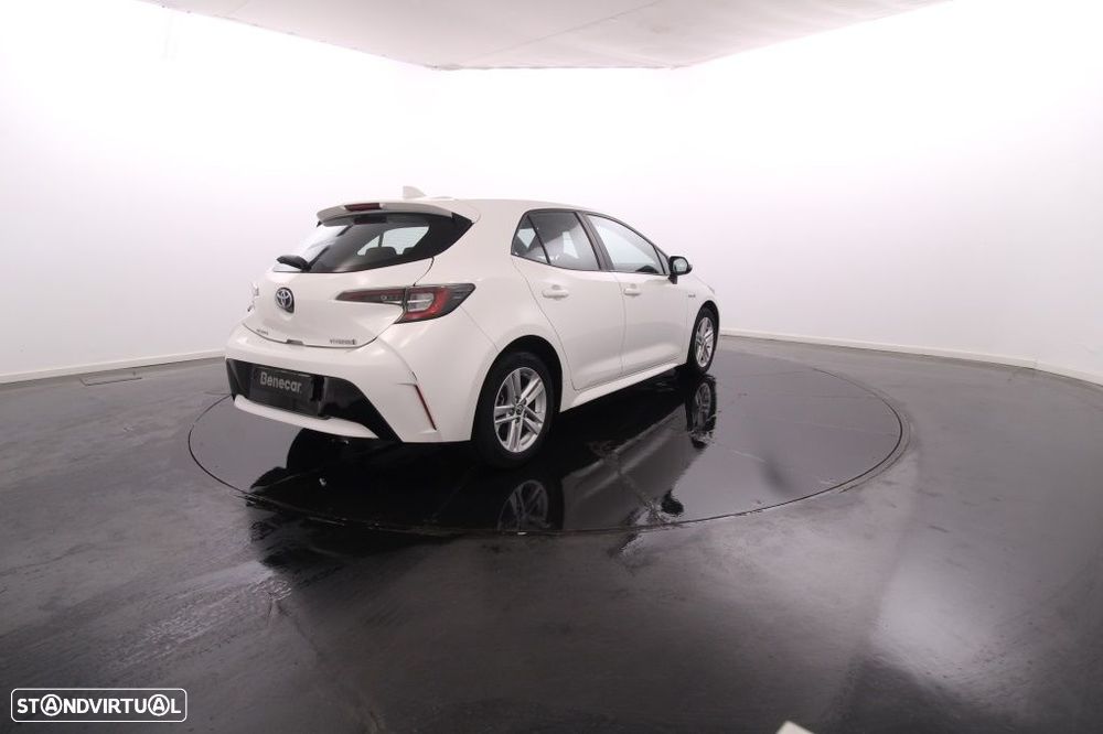 Toyota Corolla 1.8 Hybrid Comfort - 7