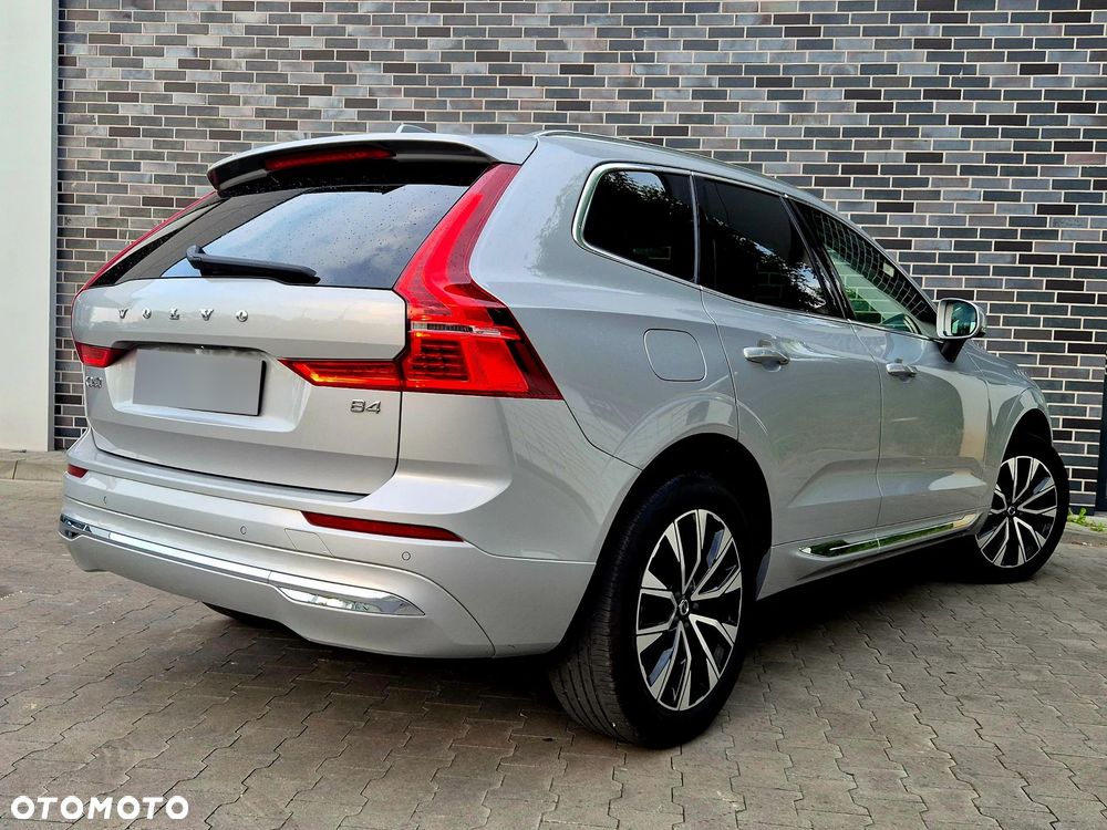 Volvo XC 60 B4 B Geartronic Inscription - 16