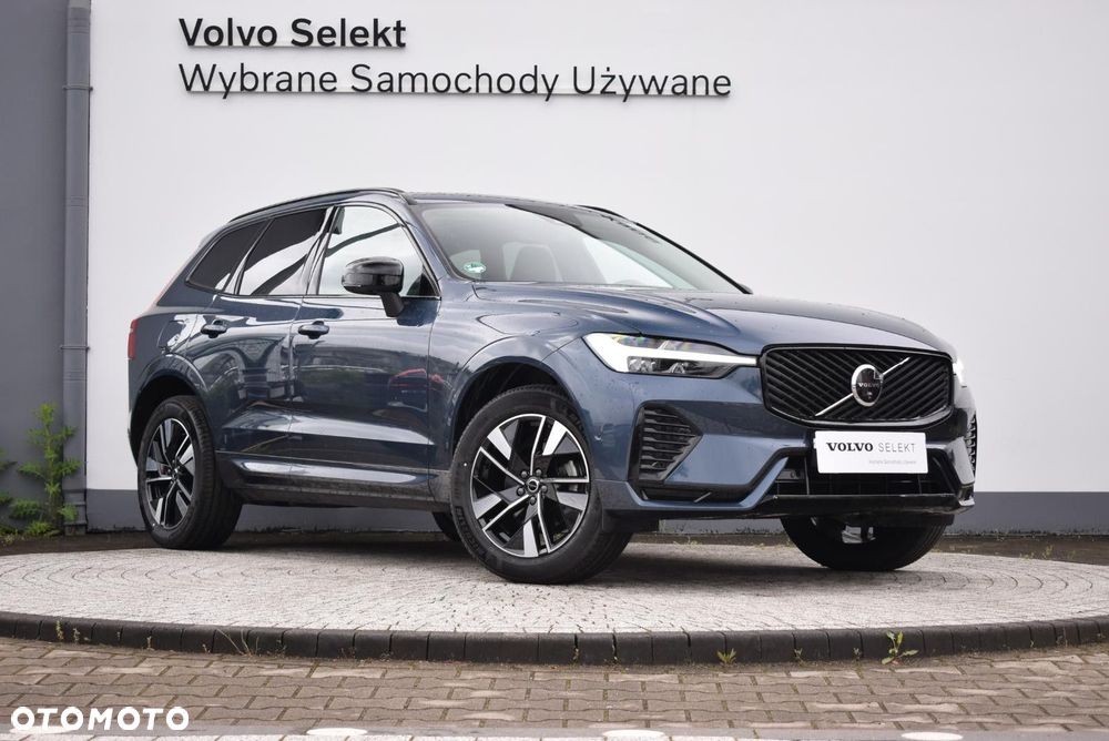 Volvo XC 60 - 3