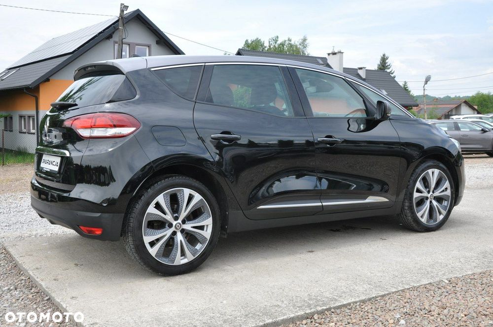 Renault Scenic BLUE dCi 120 LIMITED - 8