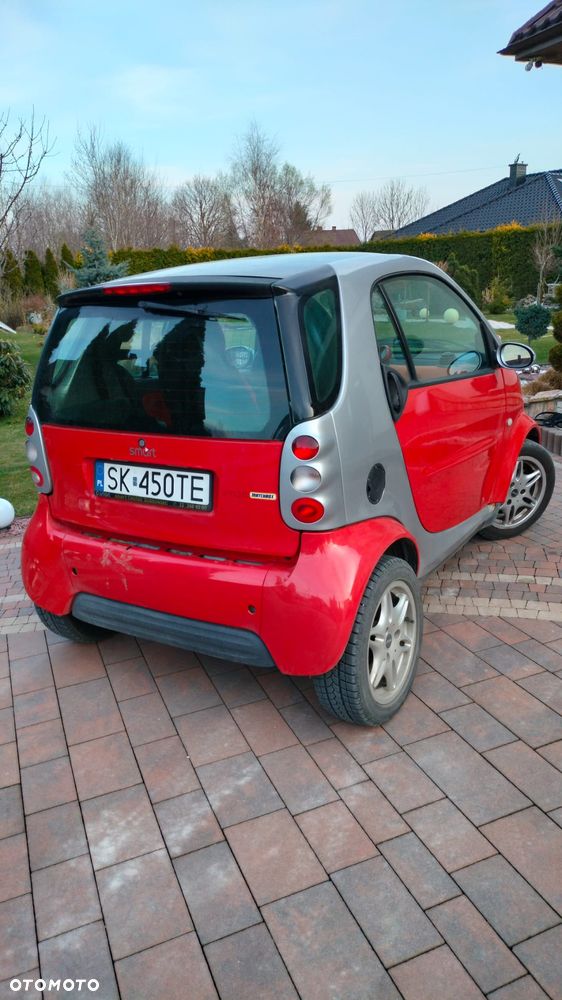 Smart Fortwo - 6