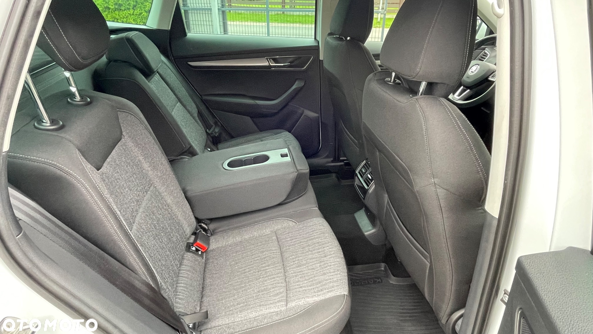 Skoda Karoq 2.0 TDI SCR 4x4 Style DSG - 33