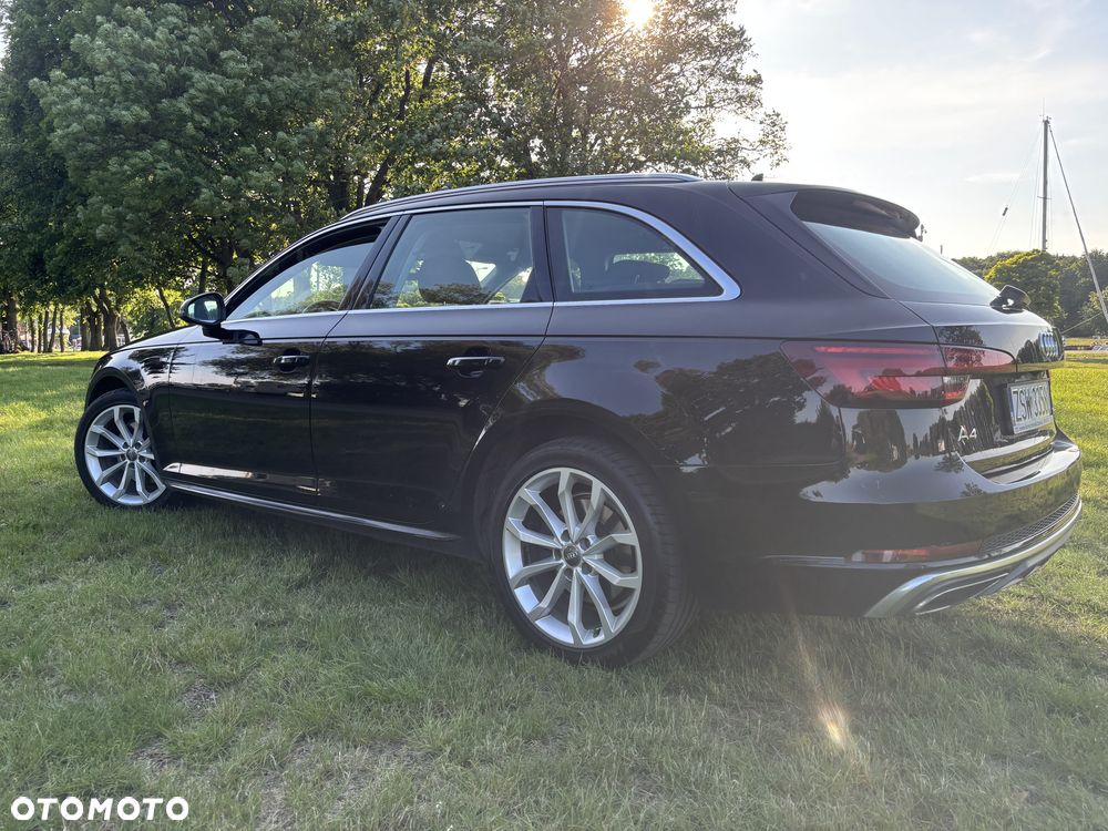 Audi A4 Avant - 3