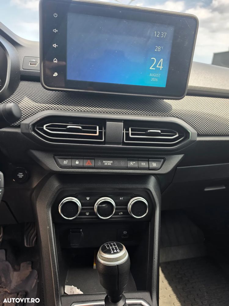 Dacia Logan - 10