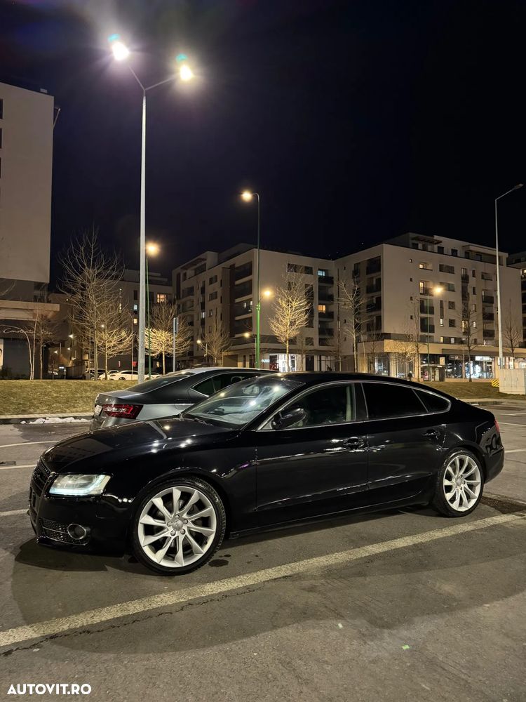 Audi A5 - 3