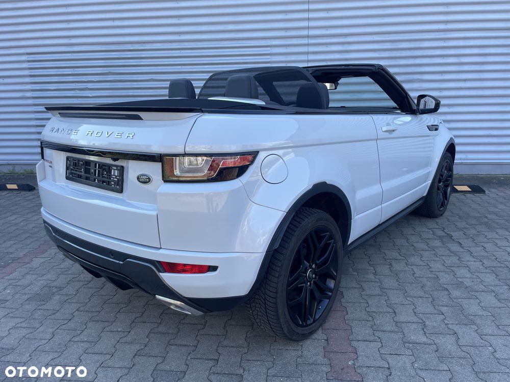 Land Rover Range Rover Evoque ver-2-0td4-hse-dynamic - 15