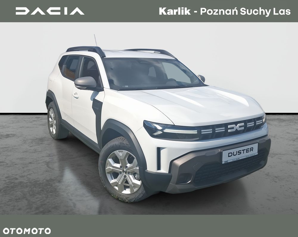 Dacia Duster - 8