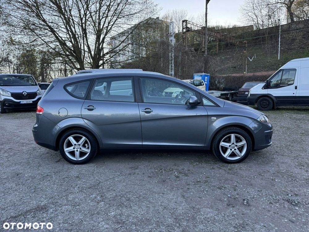 Seat Altea XL 1.4 TSI Style - 6