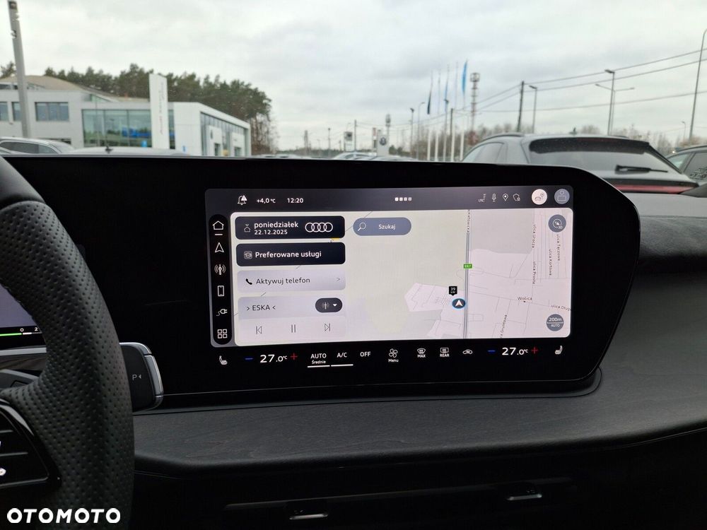 Audi Q3 Sportback - 30