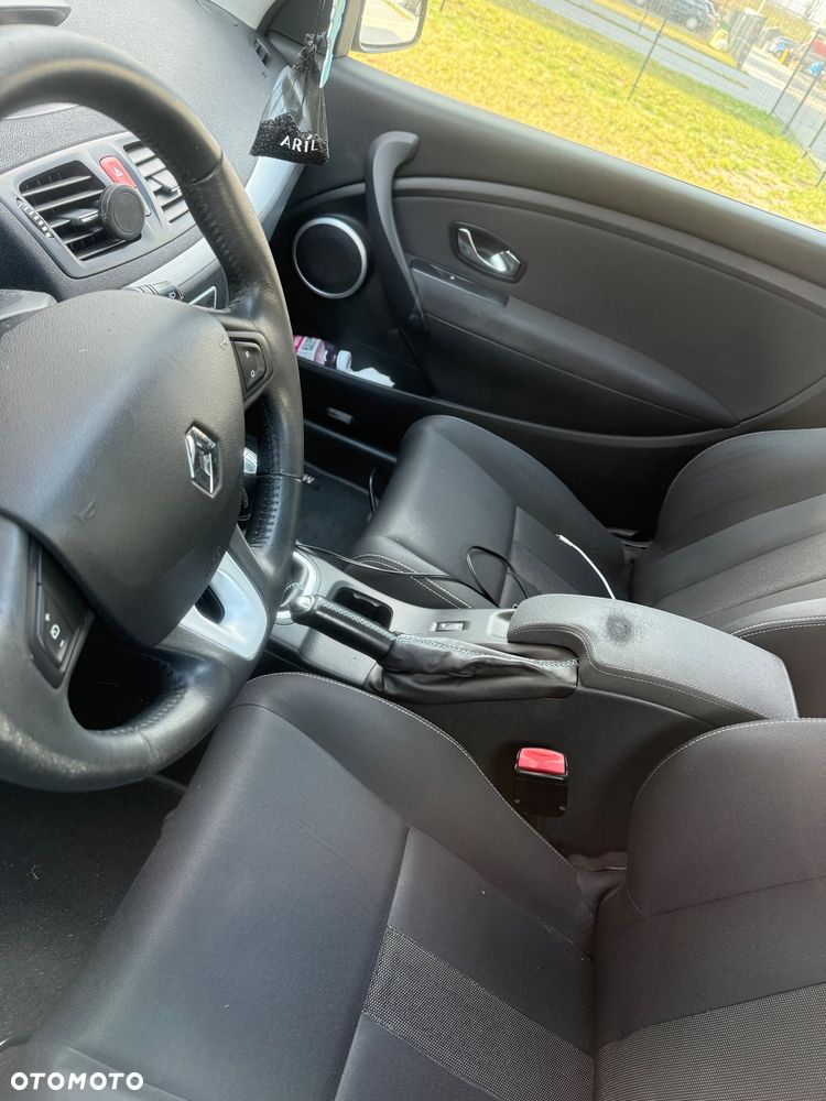 Renault Megane 1.6 16V Authentique - 8