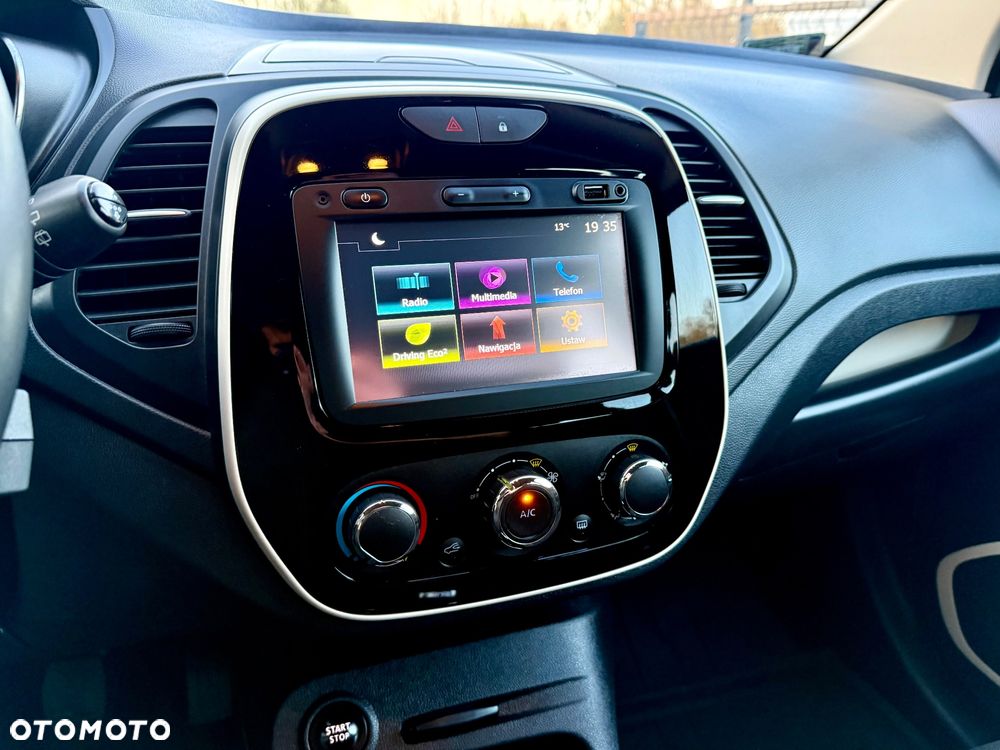 Renault Captur 1.2 Energy TCe Limited - 20