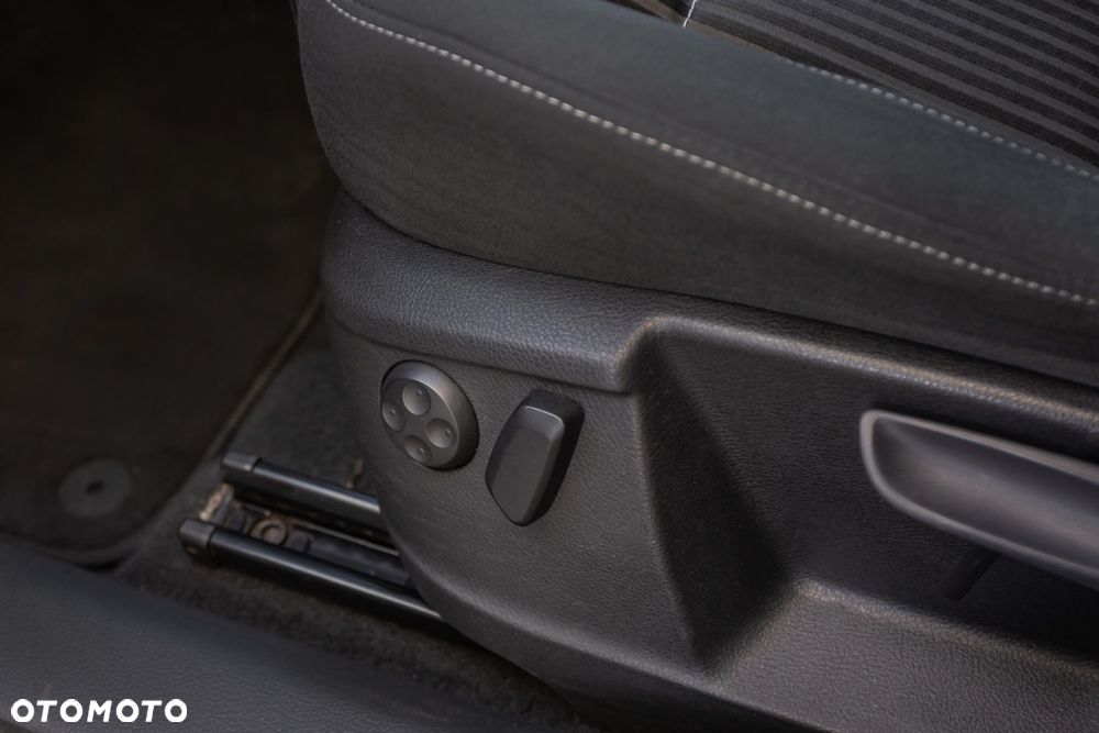 Seat Alhambra 2.0 TDI Ecomotive Style Salsa - 24