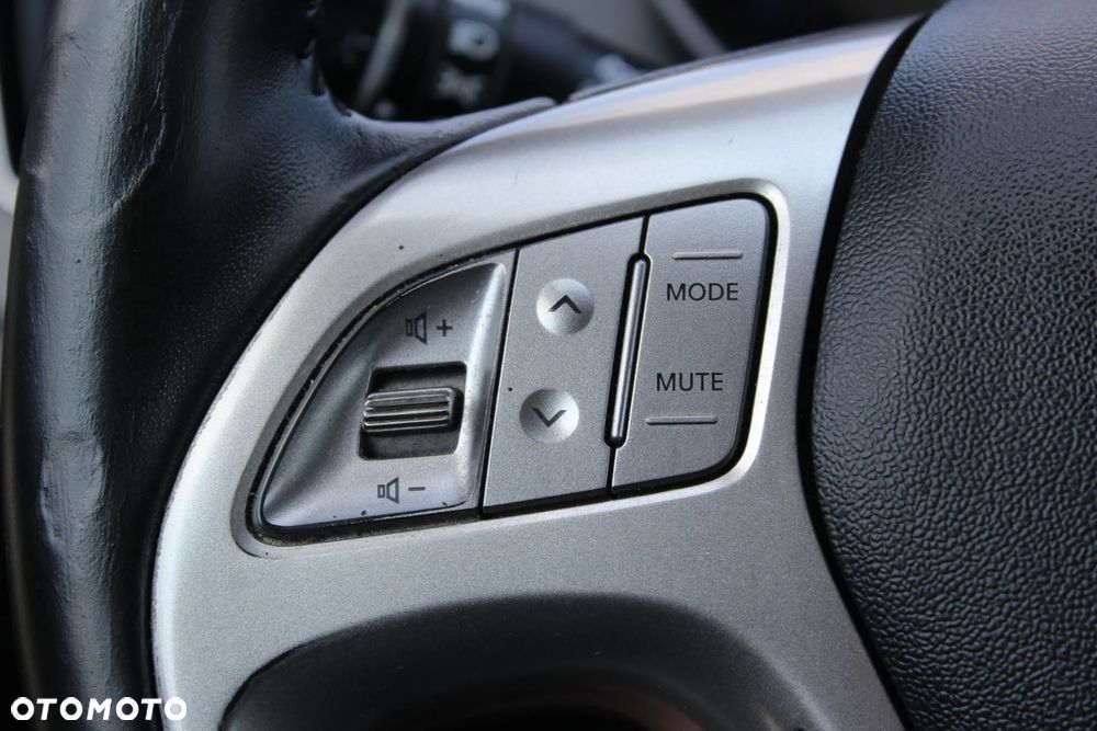 Hyundai ix35 1.6 GDI Premium 2WD - 31