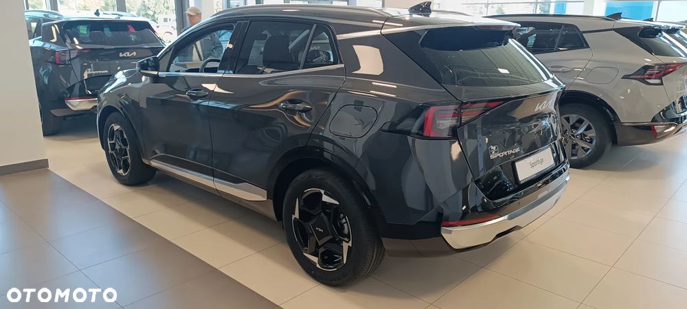 Kia Sportage 1.6 T-GDI L 2WD DCT - 3