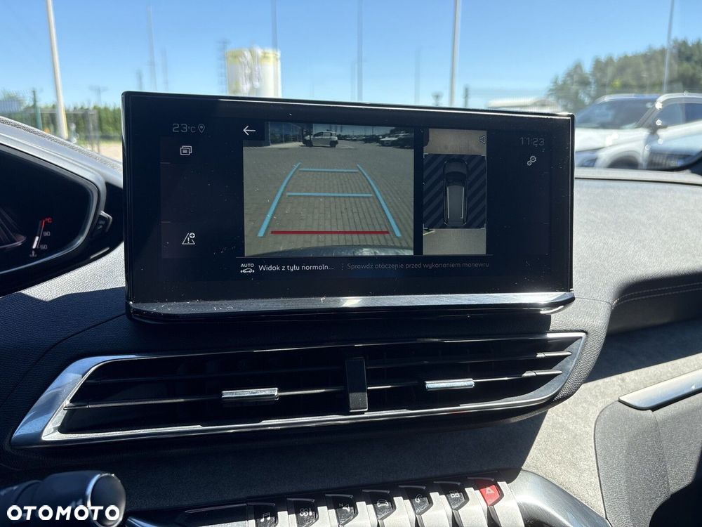 Peugeot 5008 1.6 PureTech GT S&S EAT8 - 20