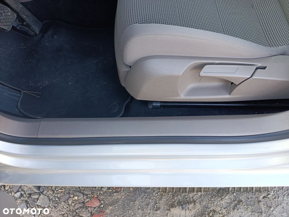 Volkswagen Golf 1.4 TSI DSG Comfortline - 12