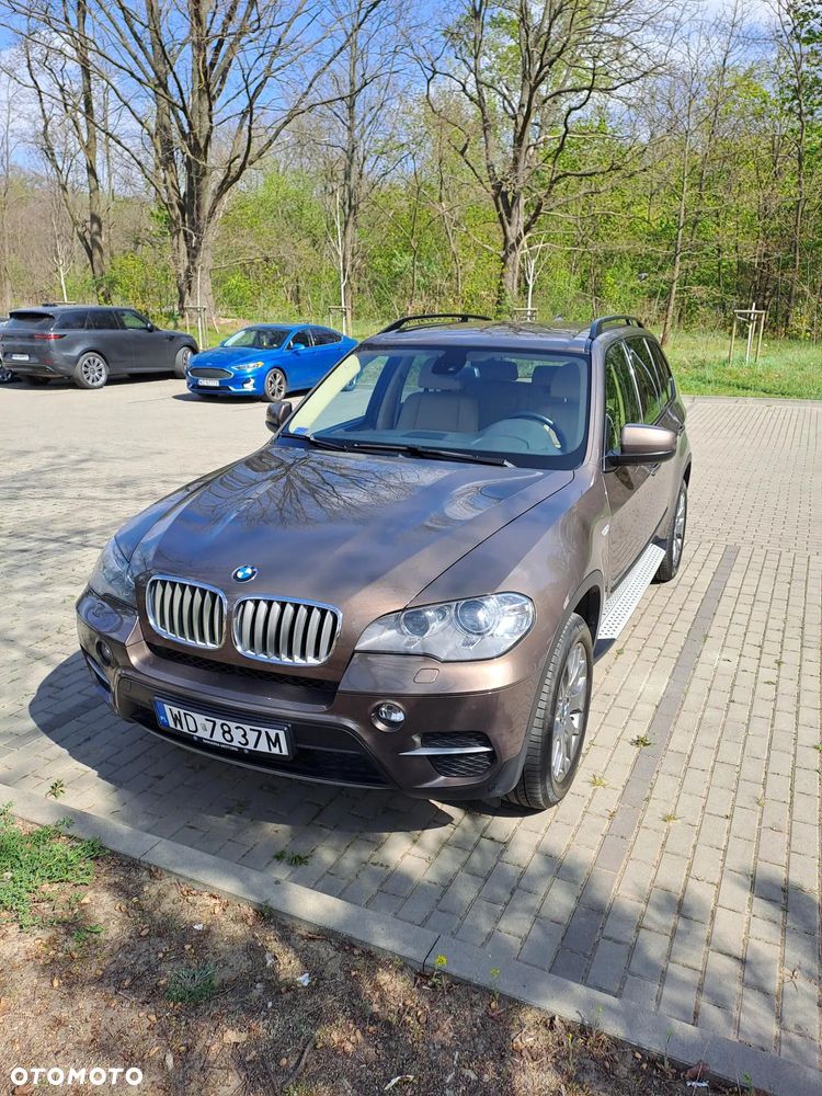 BMW X5 - 4