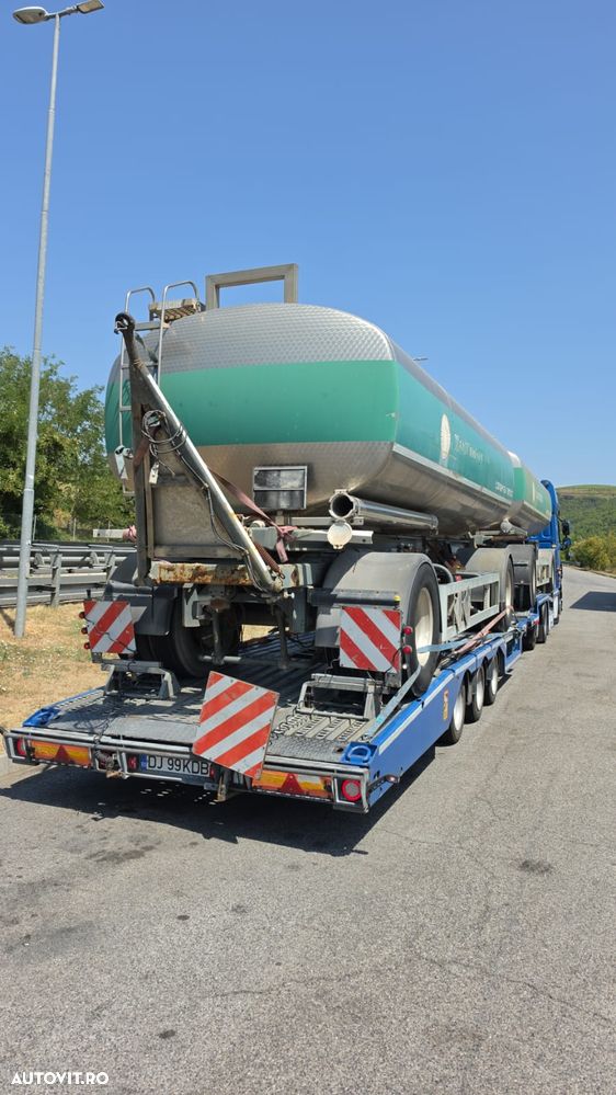 Alta Cisterna agricola - 4