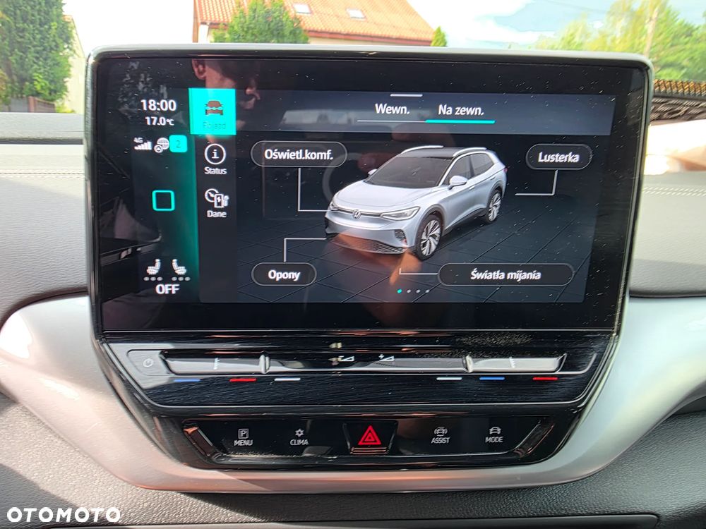 Volkswagen ID.4 77kWh Pro Performance Life - 27