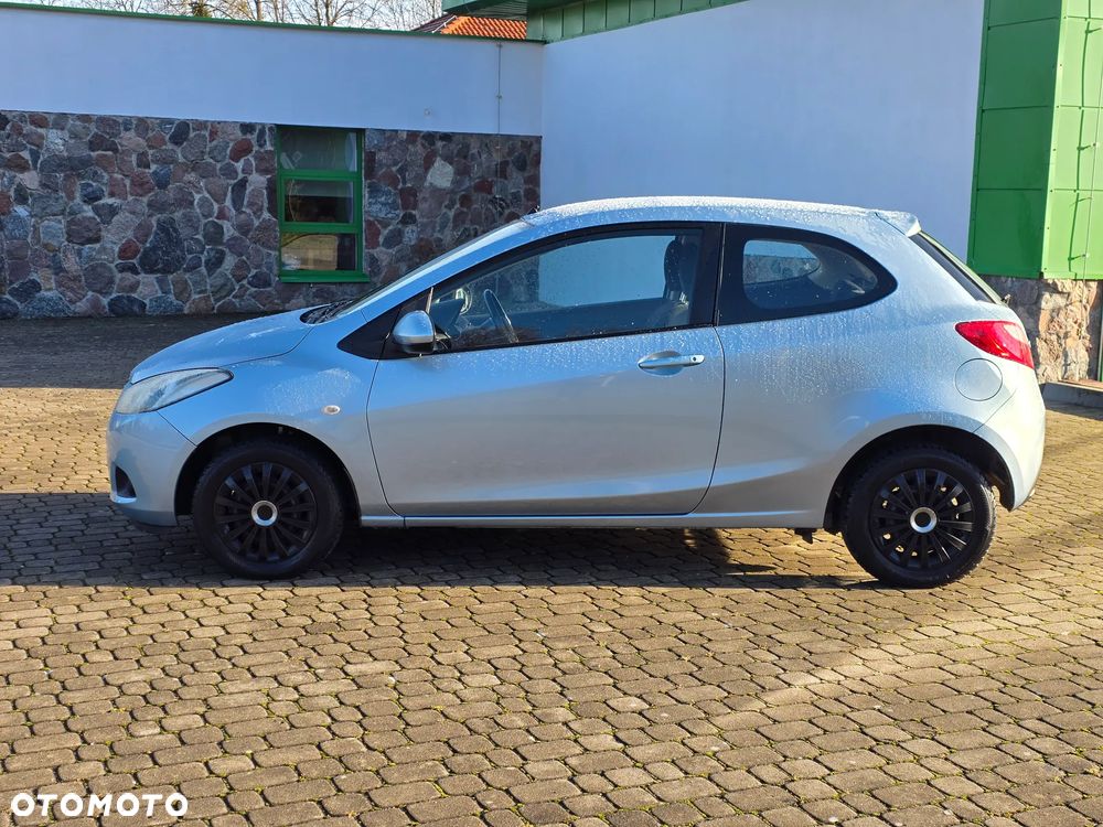 Mazda 2 1.3 Exclusive+ - 3