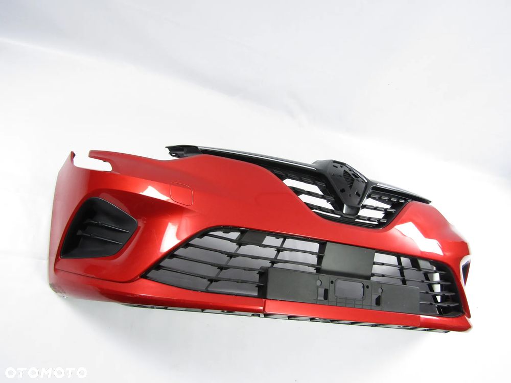 Zderzak przedni Renault Clio 5 19 - 23 Kod lakieru nieznany - 13