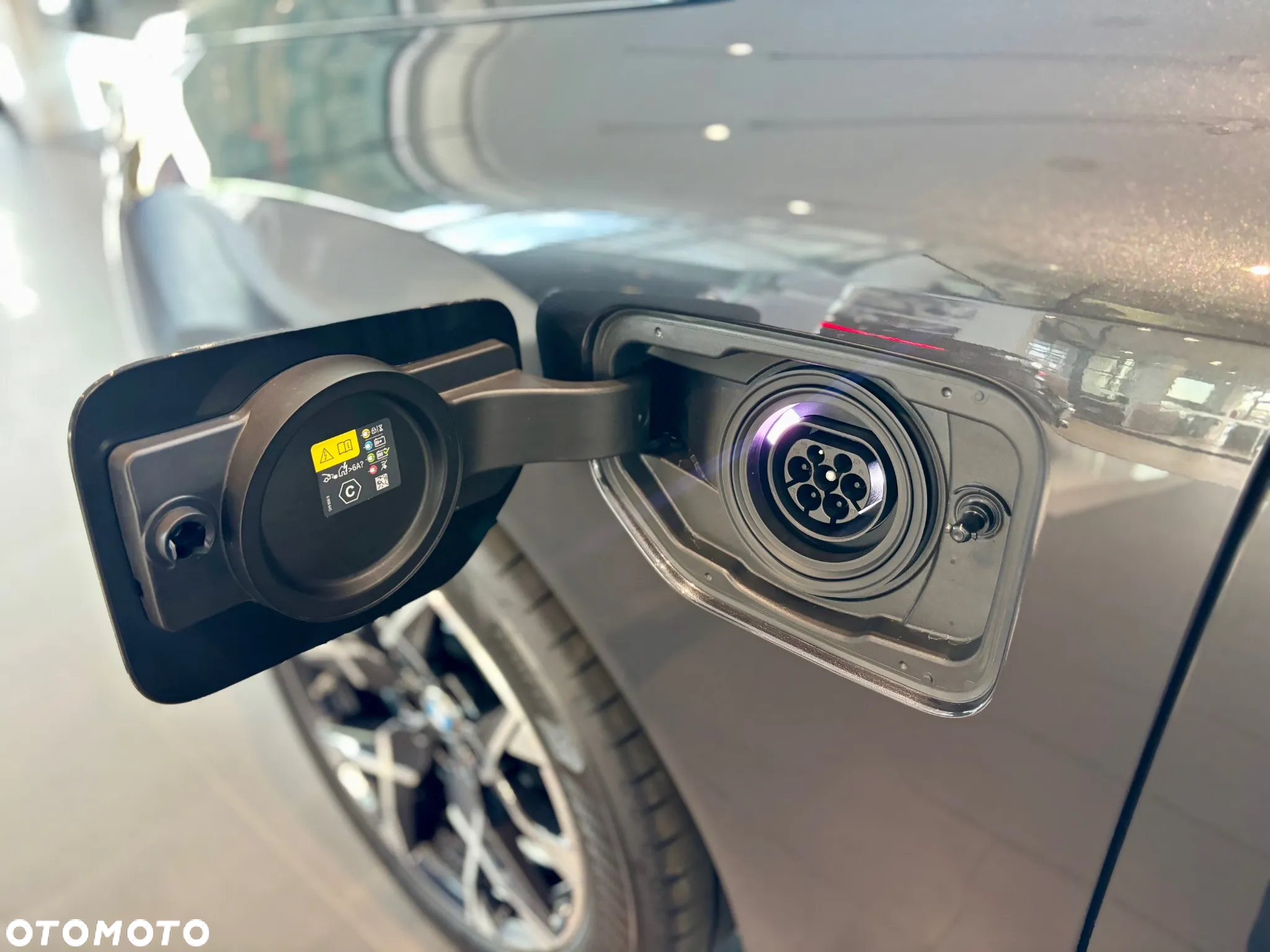 BMW X3 xDrive30e PHEV - 10