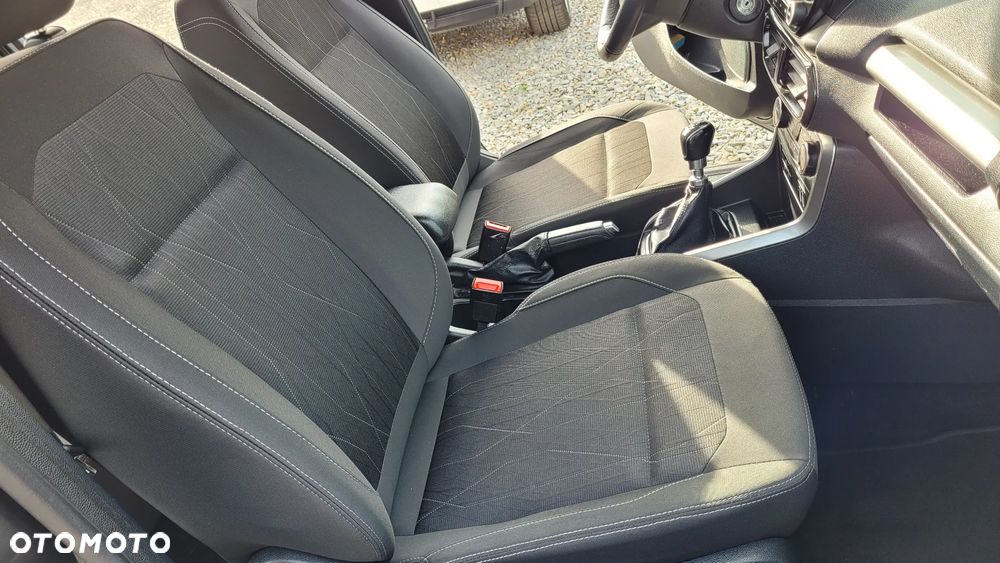 Ford EcoSport 1.0 EcoBoost COOL&CONNECT - 26