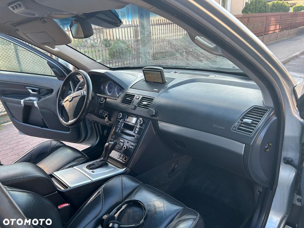 Volvo XC 90 D5 AWD R-Design - 17