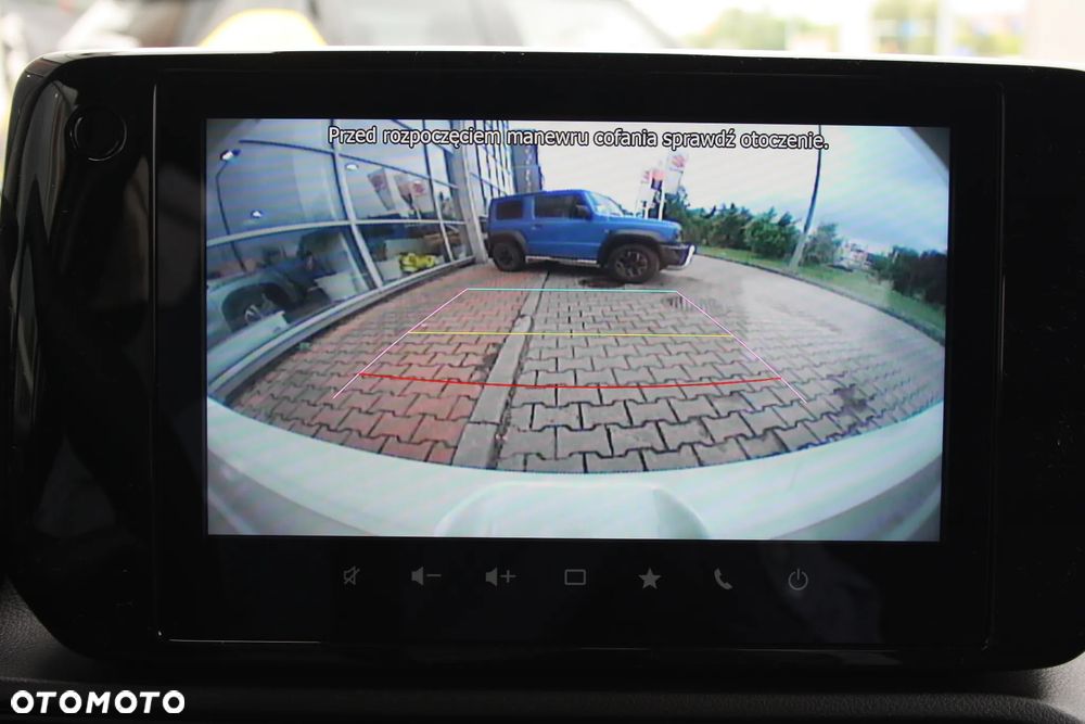 Suzuki Swift 1.2 Dualjet SHVS Elegance CVT - 29