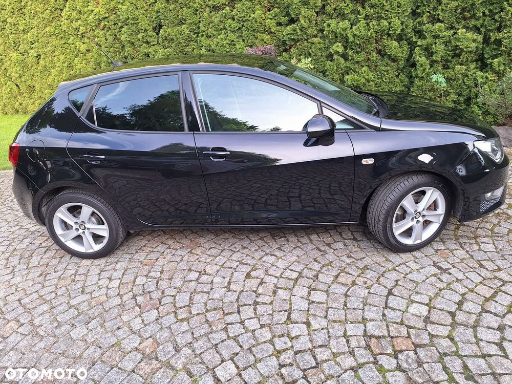 Seat Ibiza 1.0 TSI S&S FR - 6