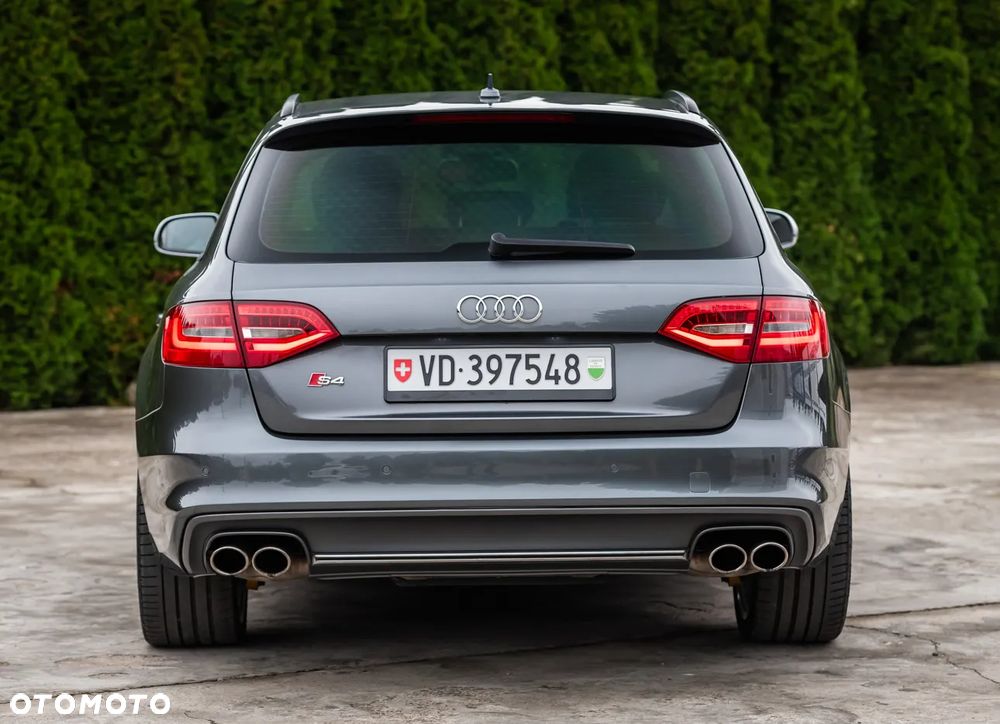 Audi S4 Avant 3.0 TFSI Quattro S tronic - 15