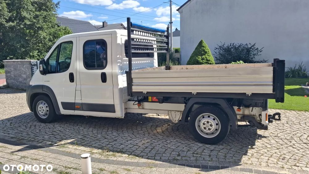 Citroën Jumper - 4