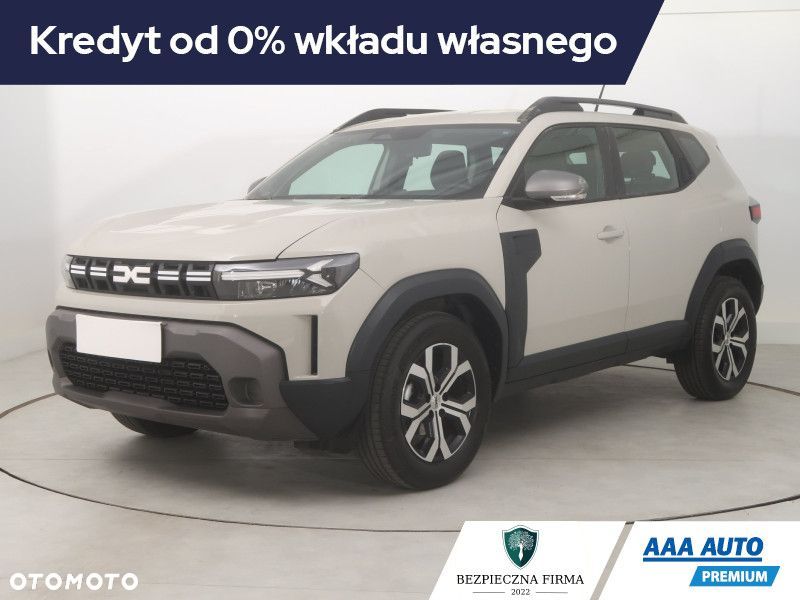 Dacia Duster - 3