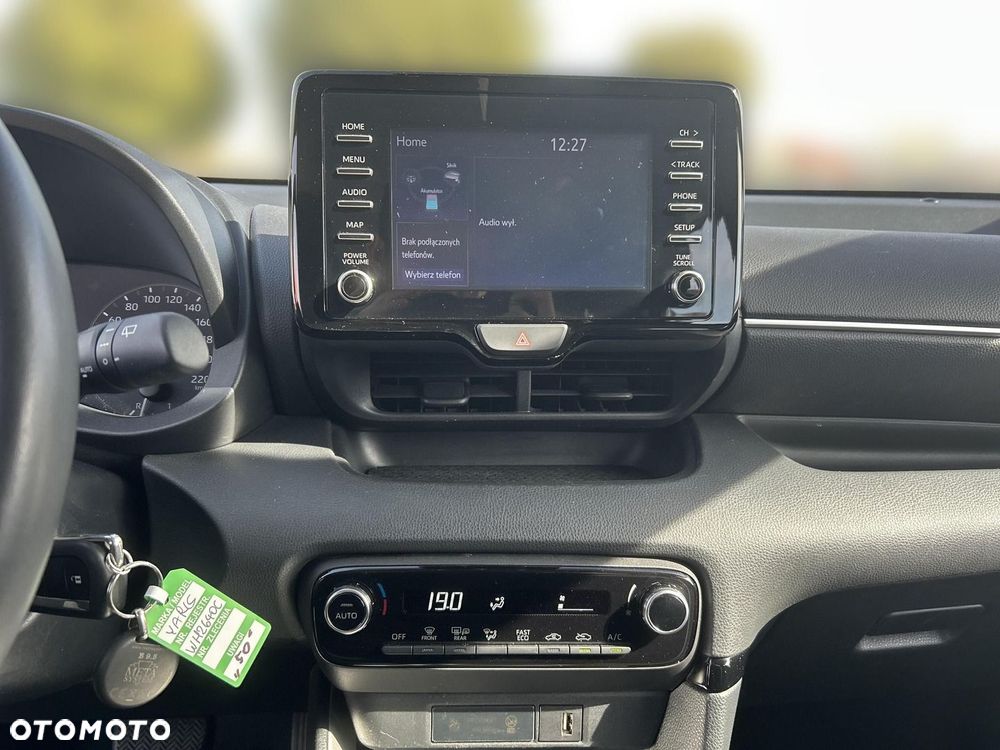 Toyota Yaris Hybrid 1.5 Comfort - 16