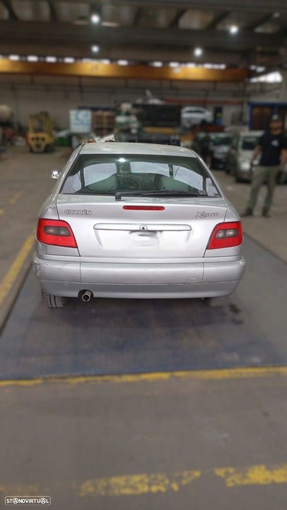 Para Peças Citroën Xsara (N1) - 2