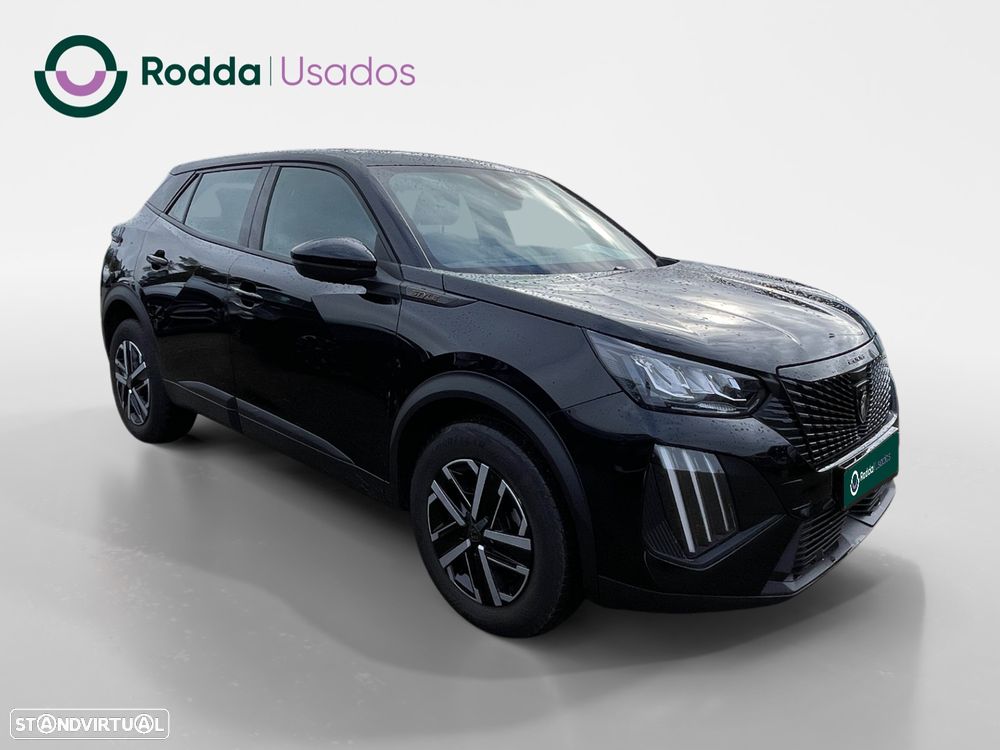 Peugeot 2008 1.2 PureTech Style - 1