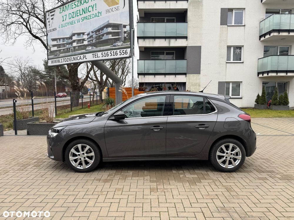 Opel Corsa 1.2 Direct Injection Turbo Start/Stop Elegance - 6