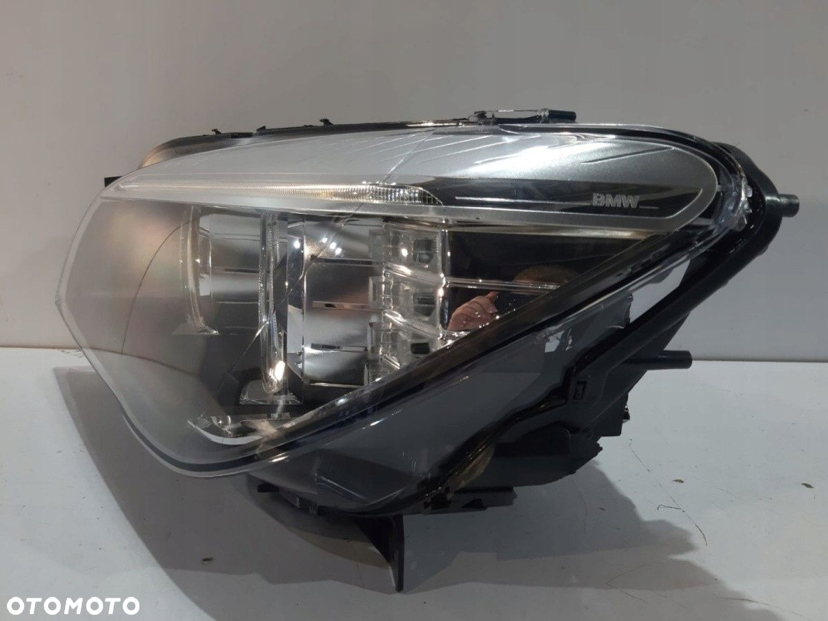 BMW 7 F01 F02 LCI Lampa Bi-xenon Lewa - 12953 - 3