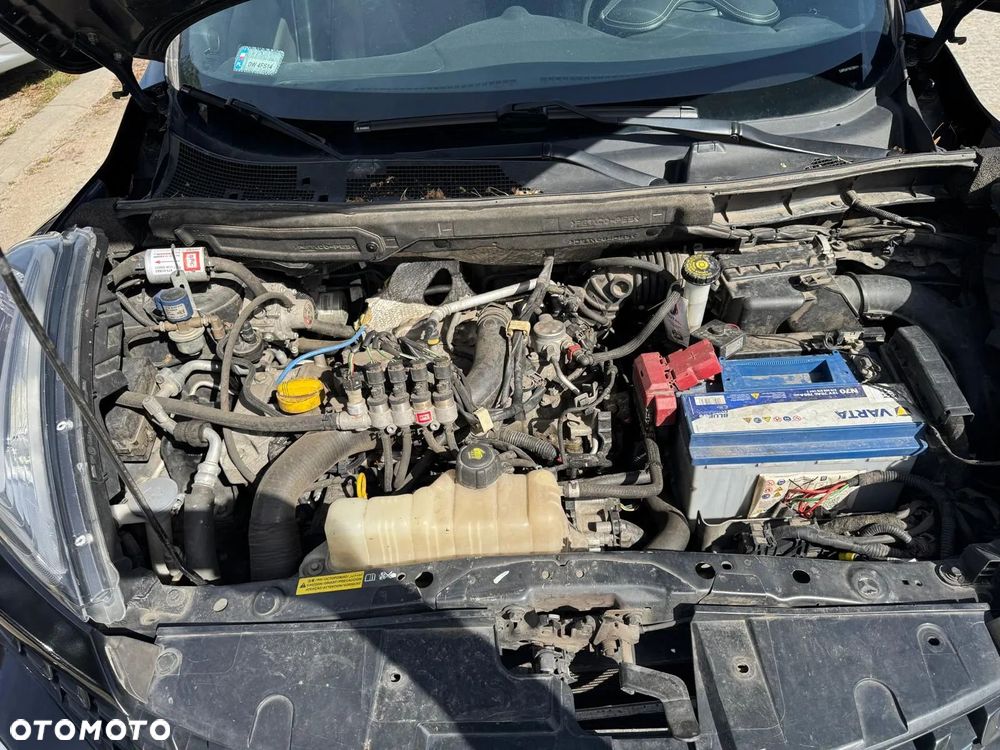 Nissan Juke 1.2 DIG-T Edition - 6