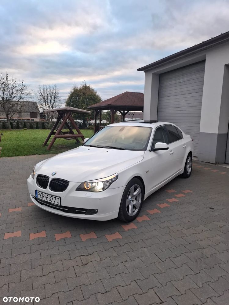BMW Seria 5 530d - 1