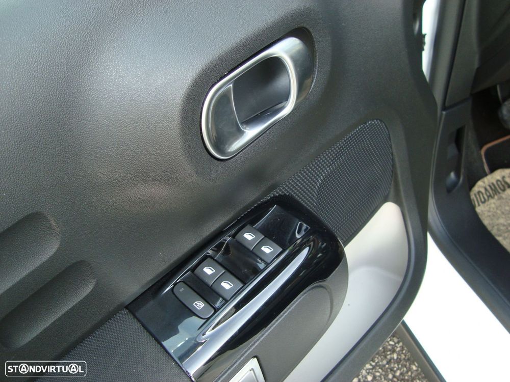 Citroën C3 - 14