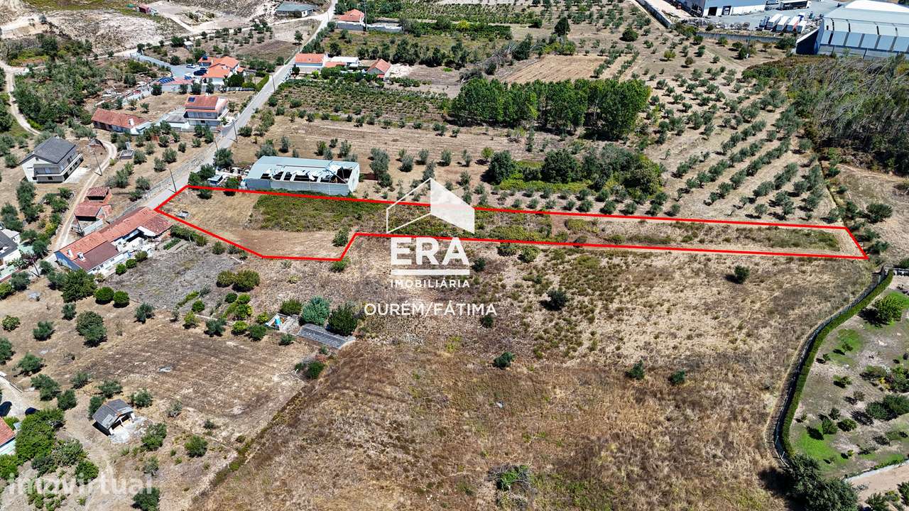 Terreno para construção com 4655m2 - Grande imagem: 5/15