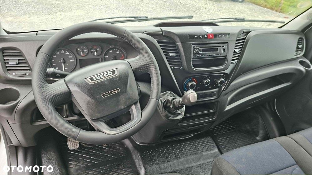 Iveco 35C14, 35C13, 35C15, 35C16 - 13