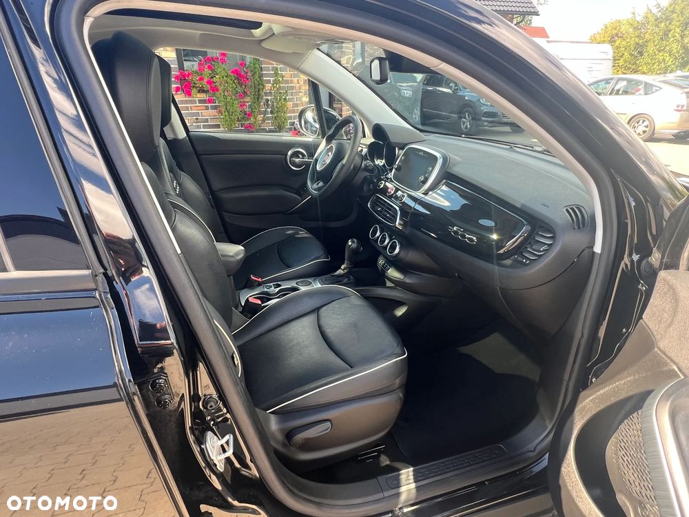 Fiat 500X - 16