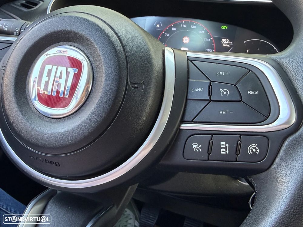 Fiat Tipo 1.3 MultiJet City Life - 29