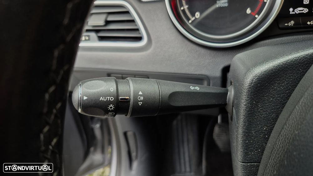 Peugeot 508 SW 1.6 BlueHDi Access P.Business - 17