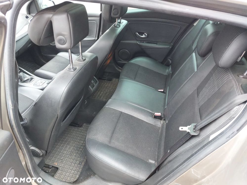 Renault Megane 1.9 dCi Dynamique - 26