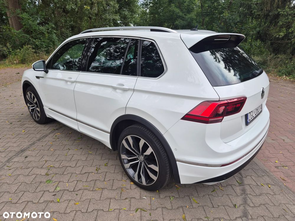 Volkswagen Tiguan - 33
